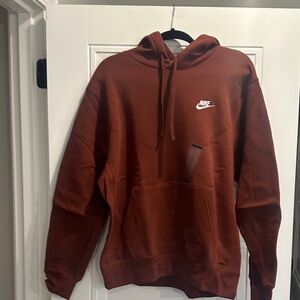 NWT Nike Sweatshirt